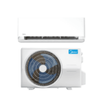 Midea Breezeless E - Image 2