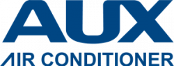 aux-air-conditioner-logo-37301E5716-seeklogo.com